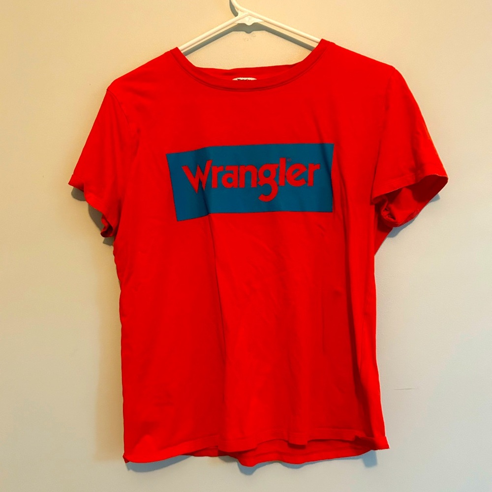 Wrangler Women’s Tee
